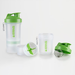 Smart Shaker