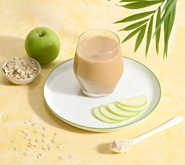 Multifibre Drink 204g