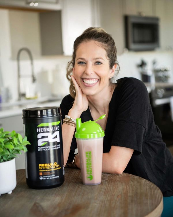 Herbalife Rebuild Strength 1010g