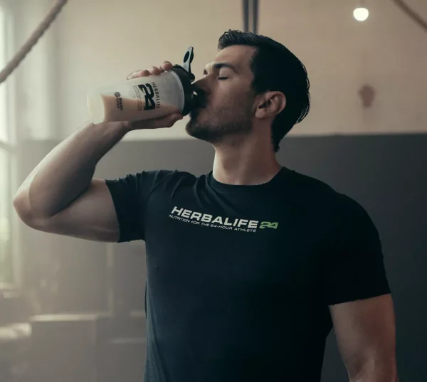 Herbalife Rebuild Strength 1010g