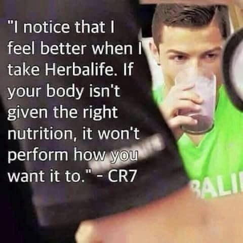 Herbalife Nutrition